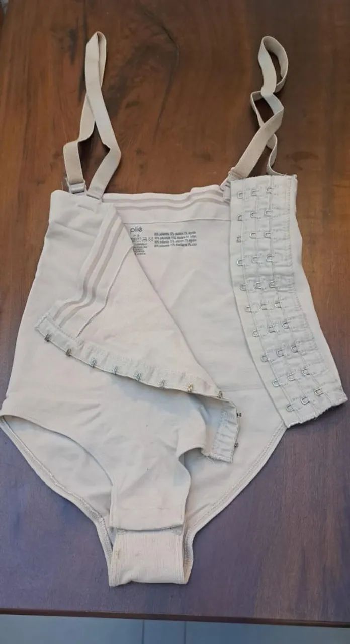 Cinta pós cirurgia/parto - Foto 2