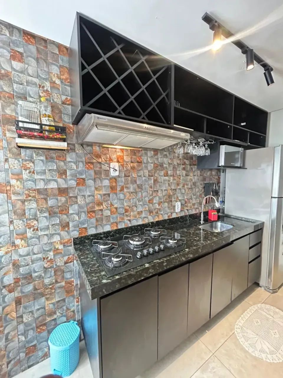 Apartamento no Araçagy com 2 Quarto (1 Suíte com Closet) e Lazer Completo - Foto 4
