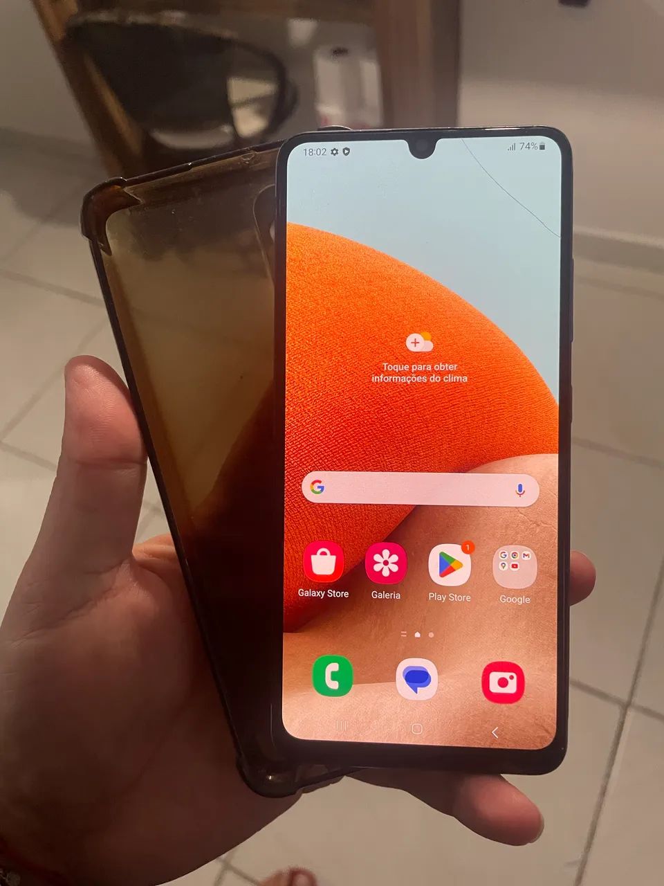 Celular a32 - Foto 3