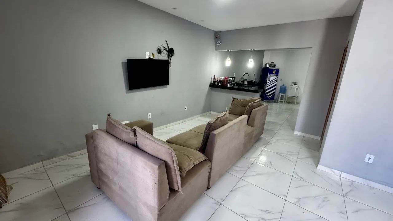 CASA DE PRAIA- Ilha da Croa ? - Foto 4