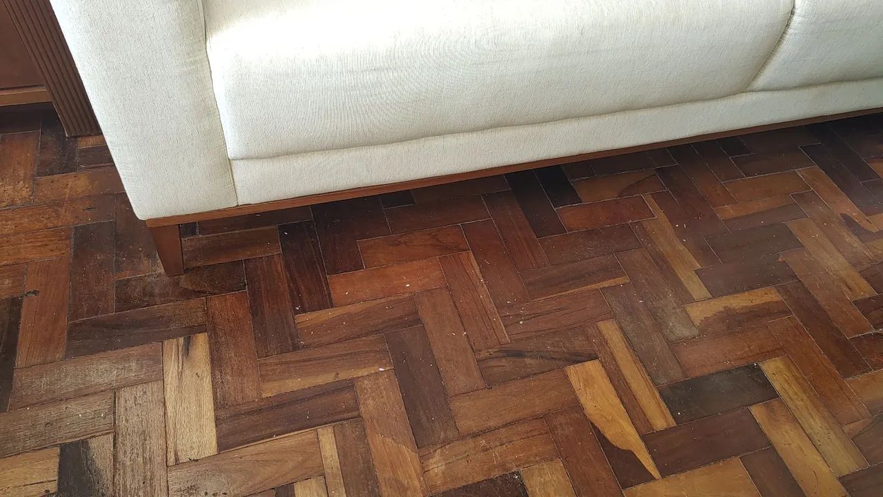 Sofá de 4 lugares - Foto 2