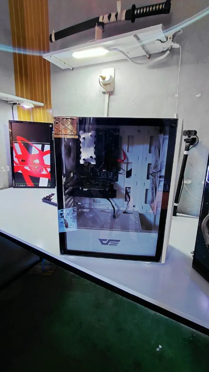 Vendendo i5 3330 gt 740 4g - Foto 4