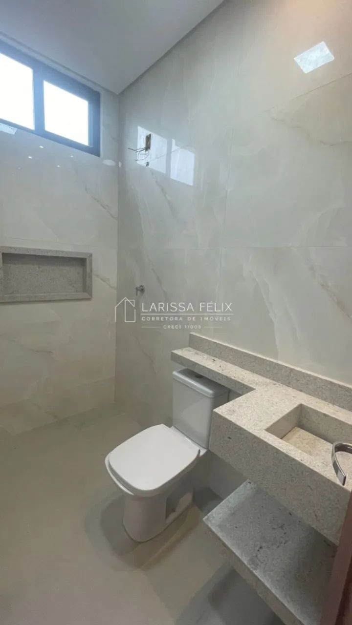 Casa alto padrão em rio largo  - Foto 5