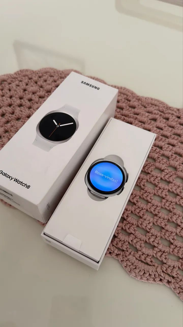 Galaxy Watch 8 LTE 44MM  - Foto 2