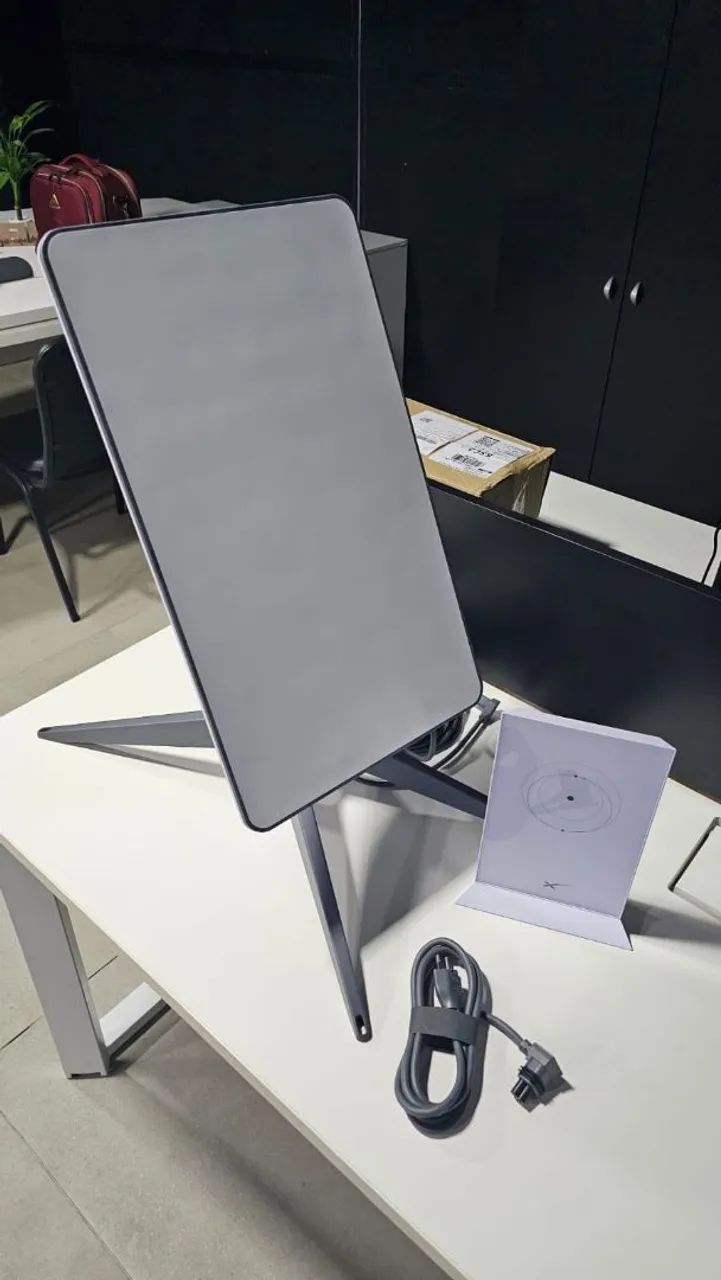  NOVA! Starlink Standard