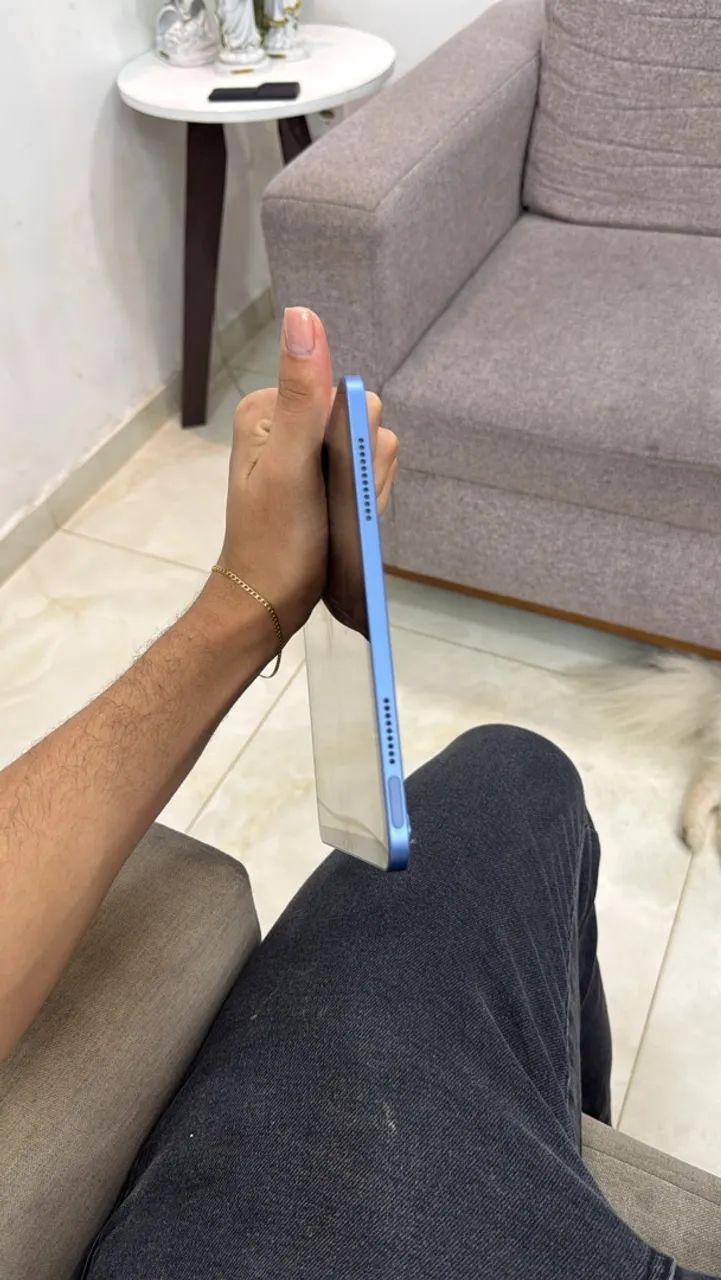 Vende-se iPad 10° geração  - Foto 4