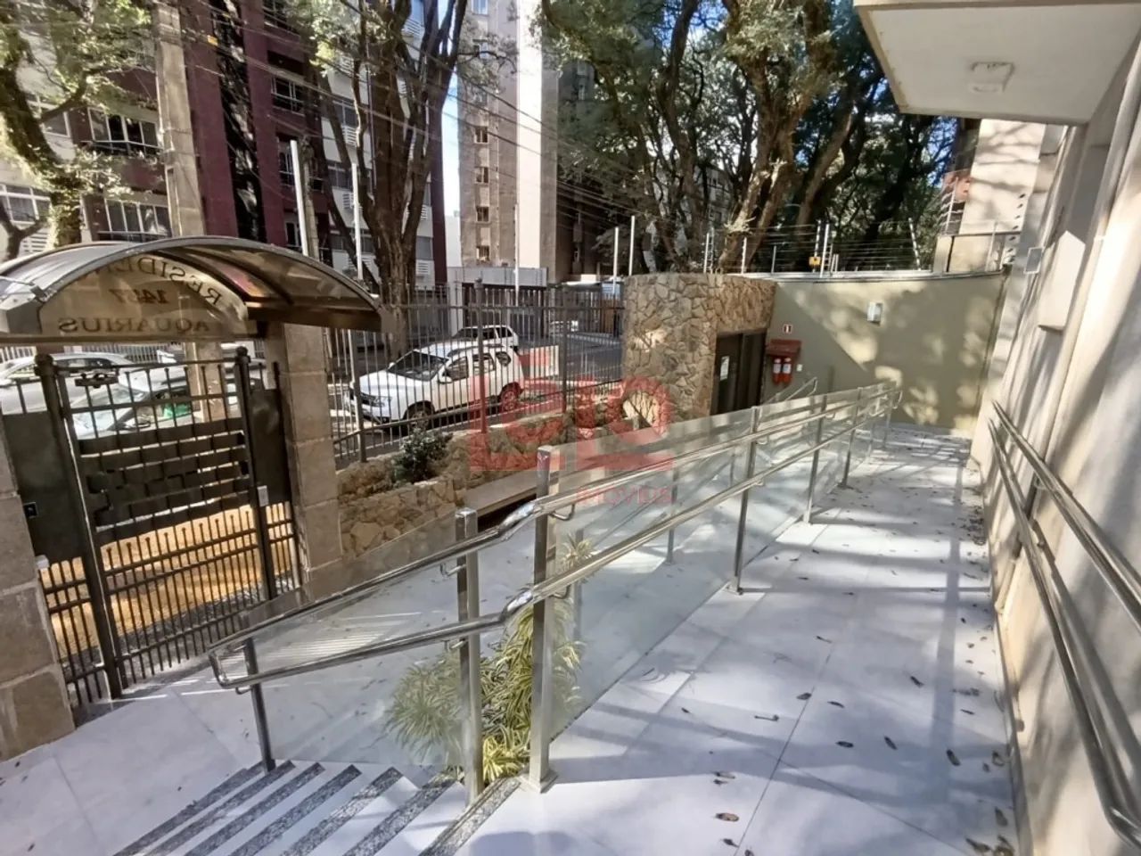 APARTAMENTO NO CENTRO DE MARINGA - Foto 3