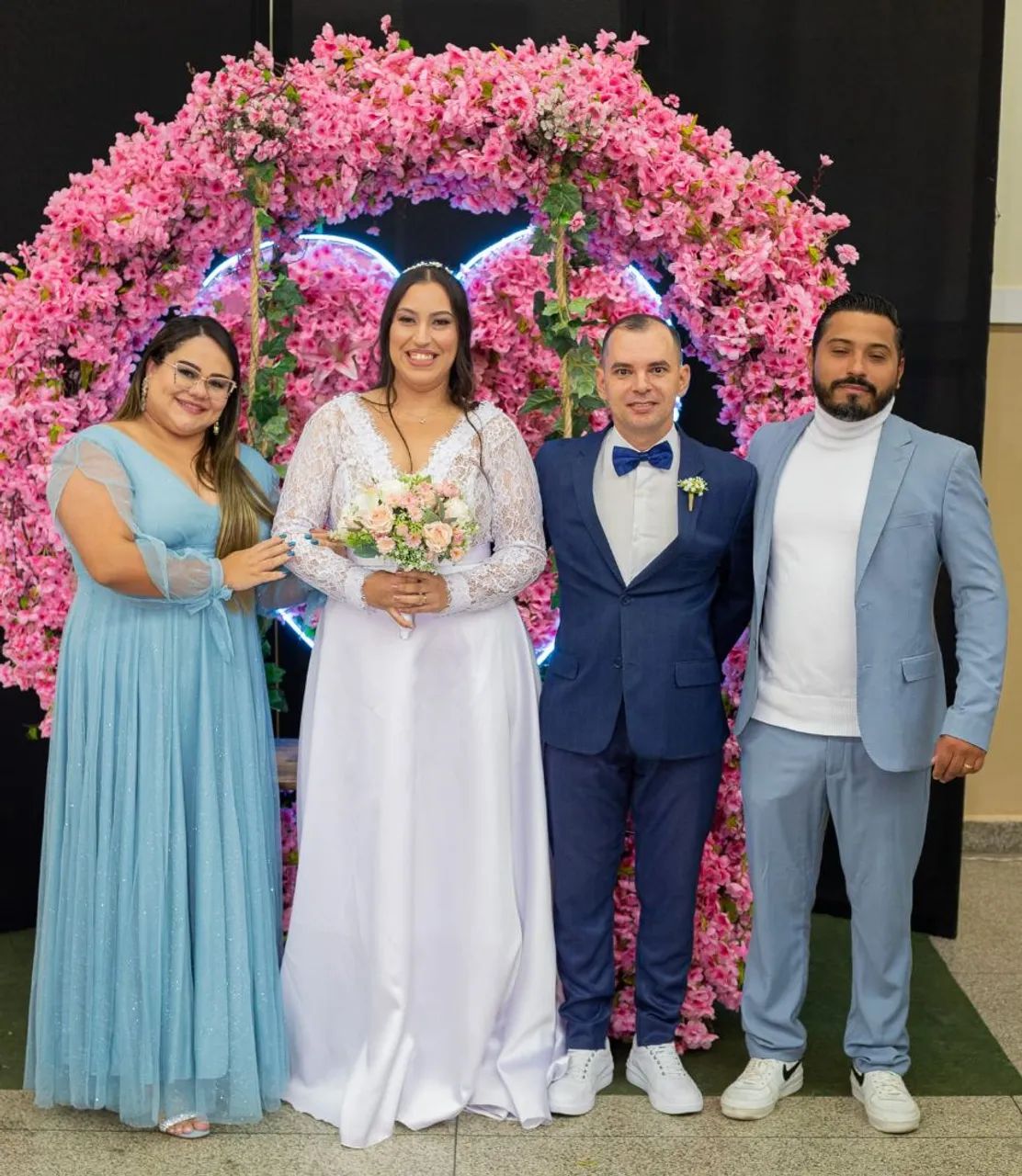 Vestido de noiva  - Foto 2