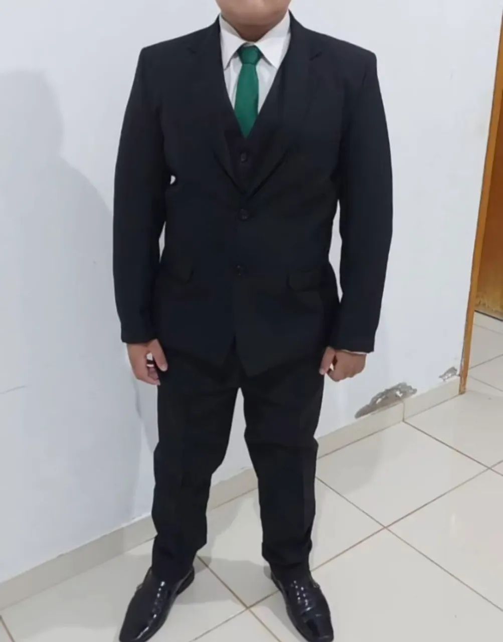 LOJA COMPLETA DE LOCAÇÃO DE TERNOS E VESTIDOS  - Foto 3