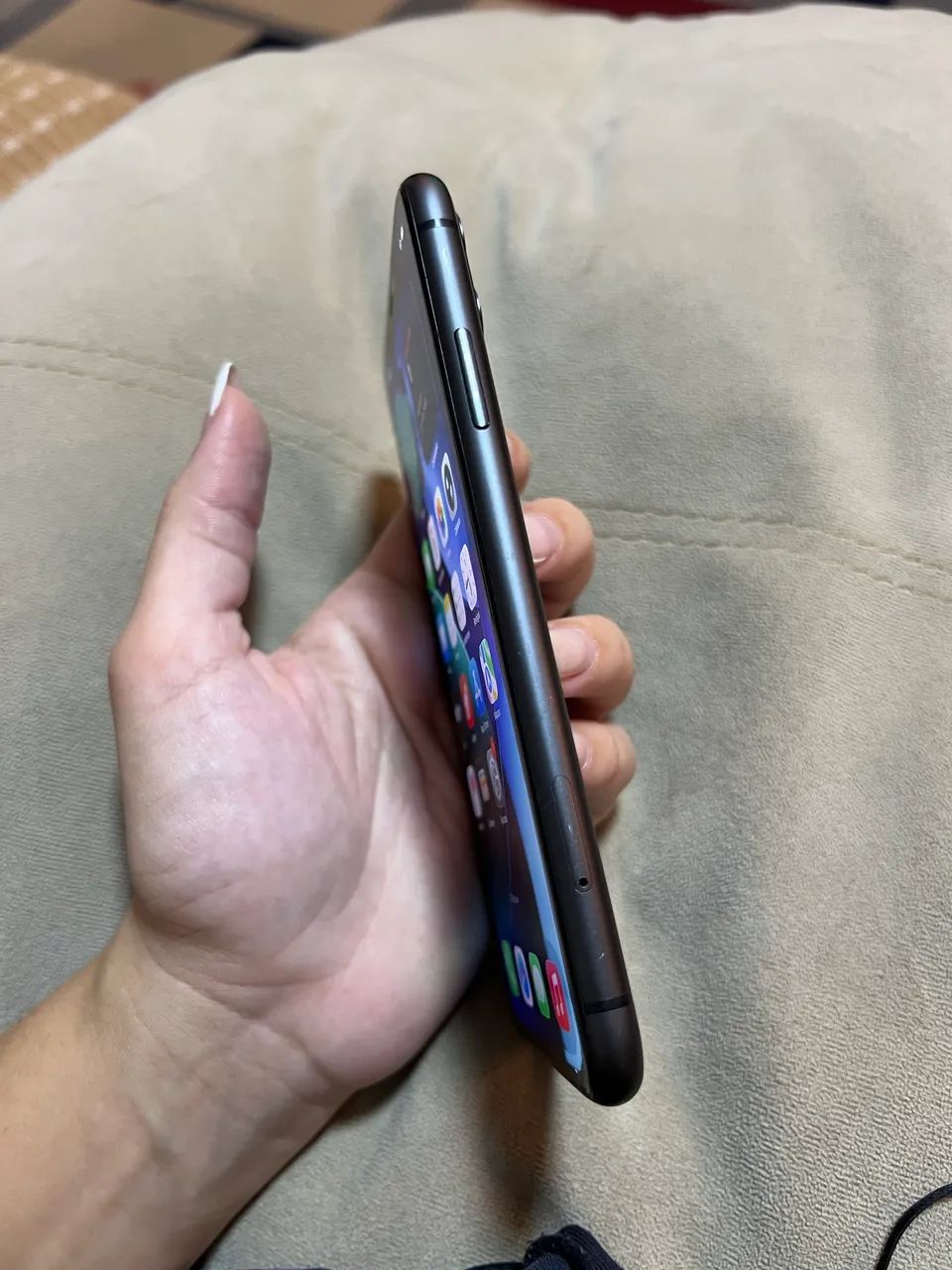 iPhone 11 - Foto 5