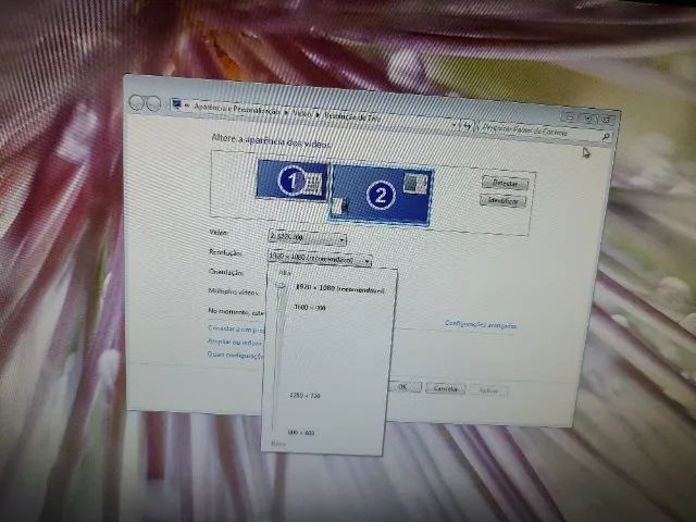 Monitor Led 21,5 Samsung S22C300F - Foto 6