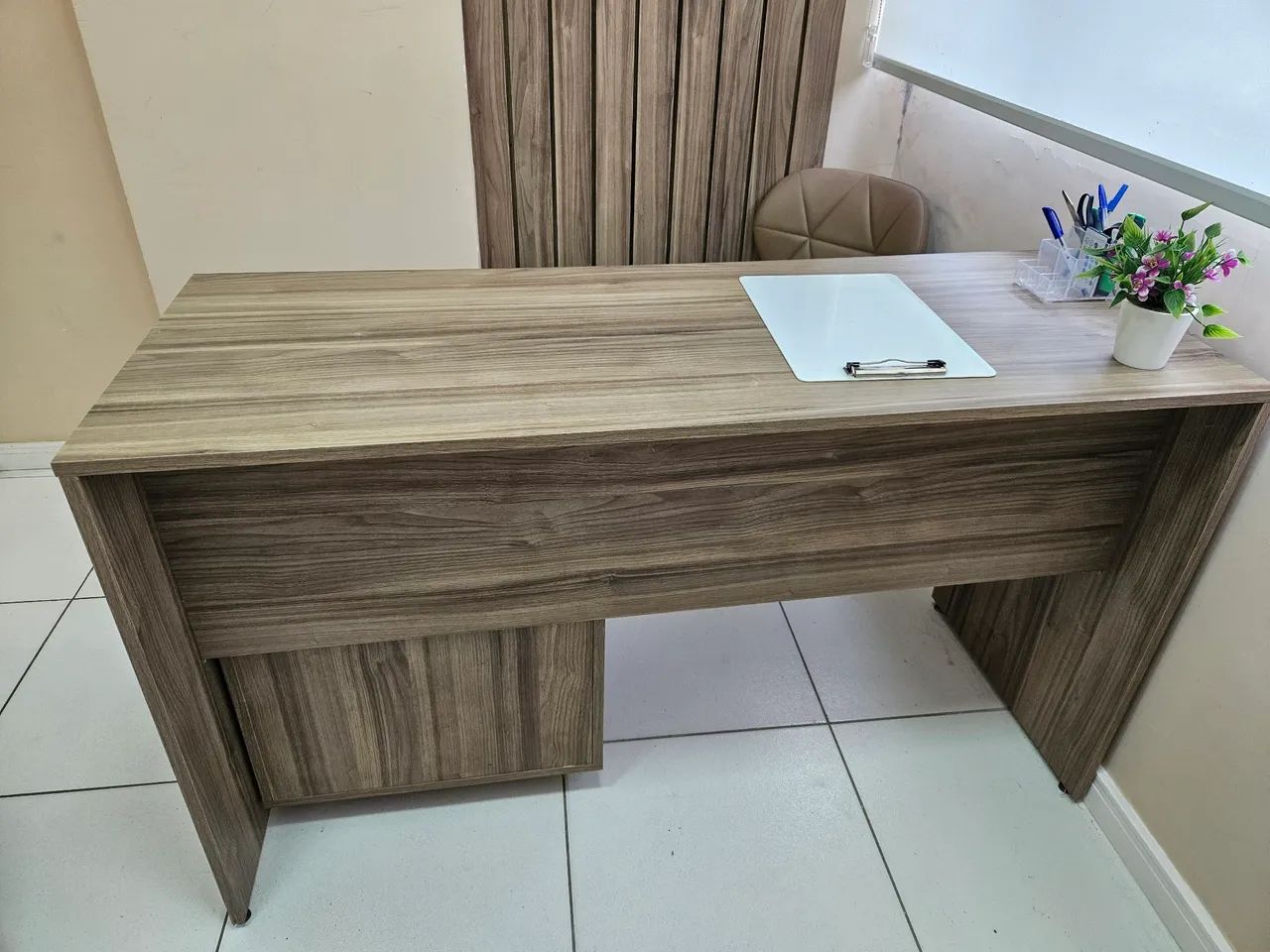 Mesa em MDF
