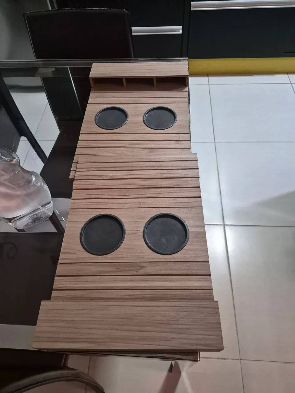 Suporte para braço de sofa - Foto 2