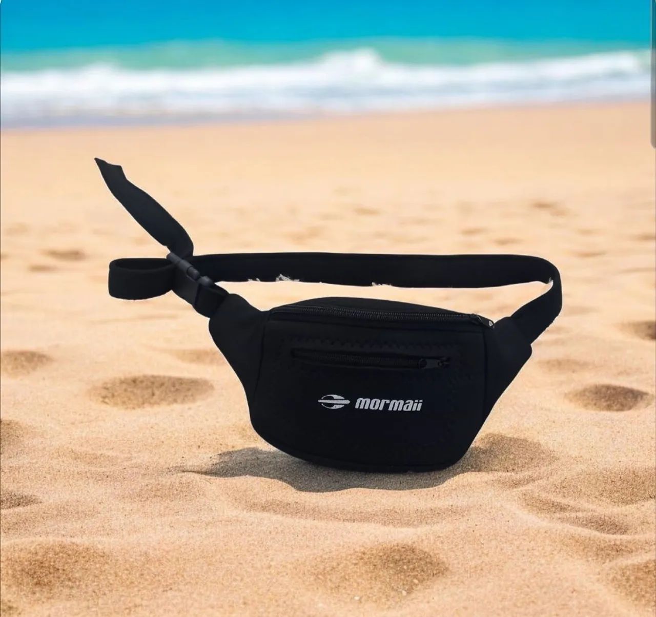 Pochetes Mormaii  - Foto 5