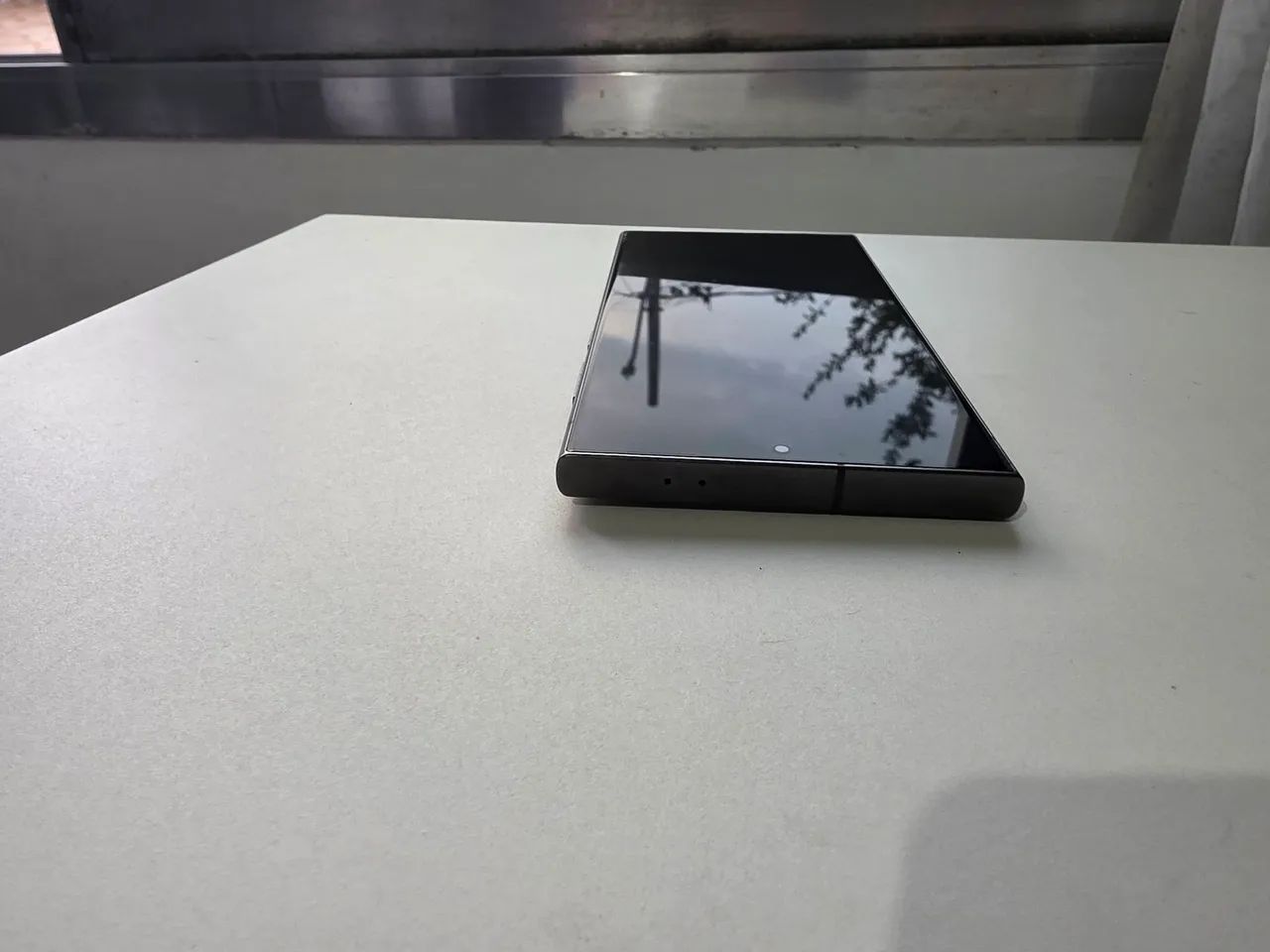 Samsung Galaxy S24 Titâneo 512gb Usado - Foto 4