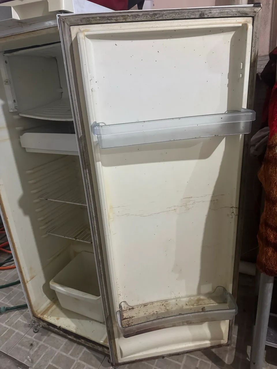 Geladeira - Foto 4