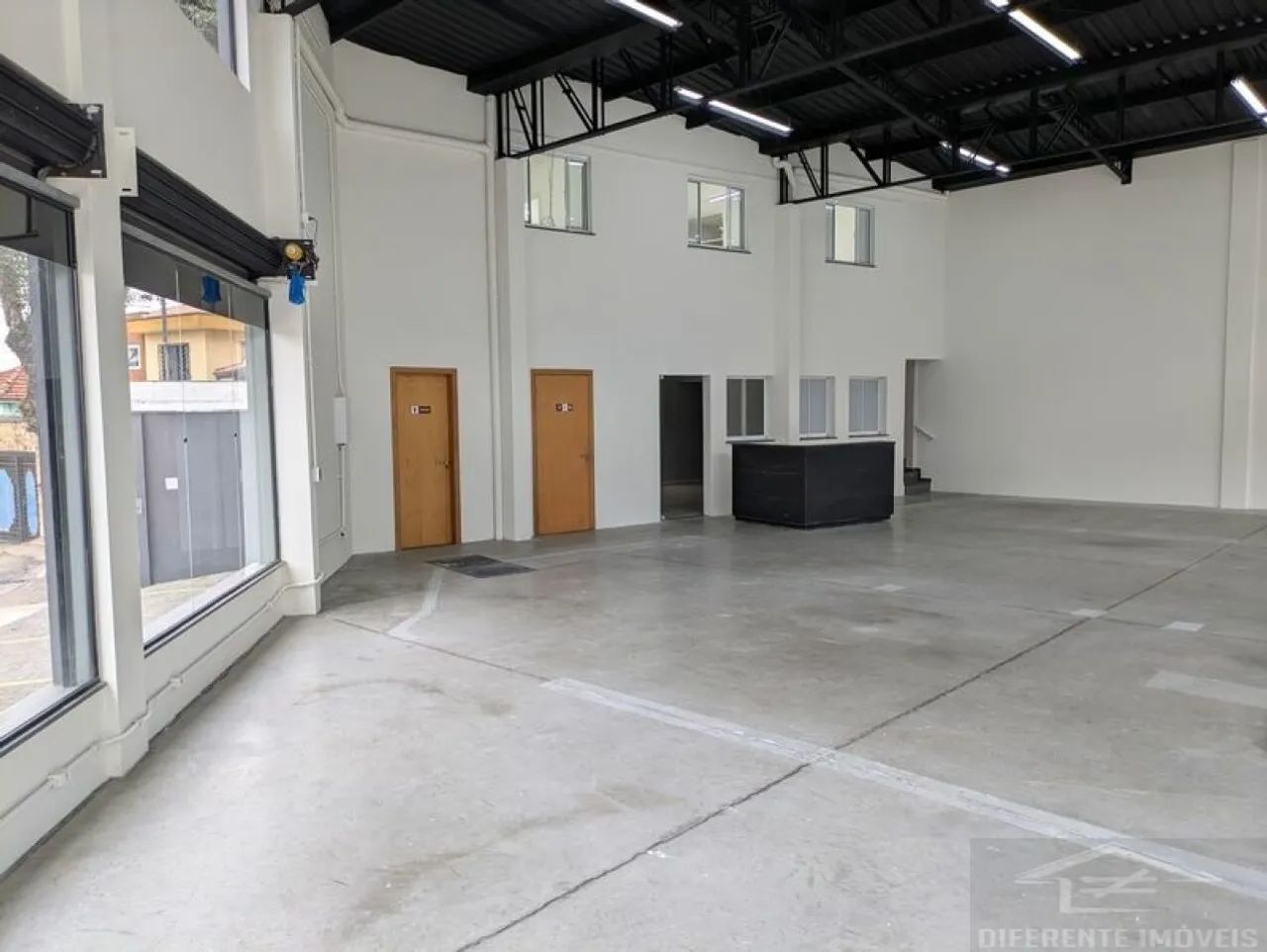Ponto Comercial para Alugar Na Vila Bela -Zona Leste de SP. com 305m² - Foto 3