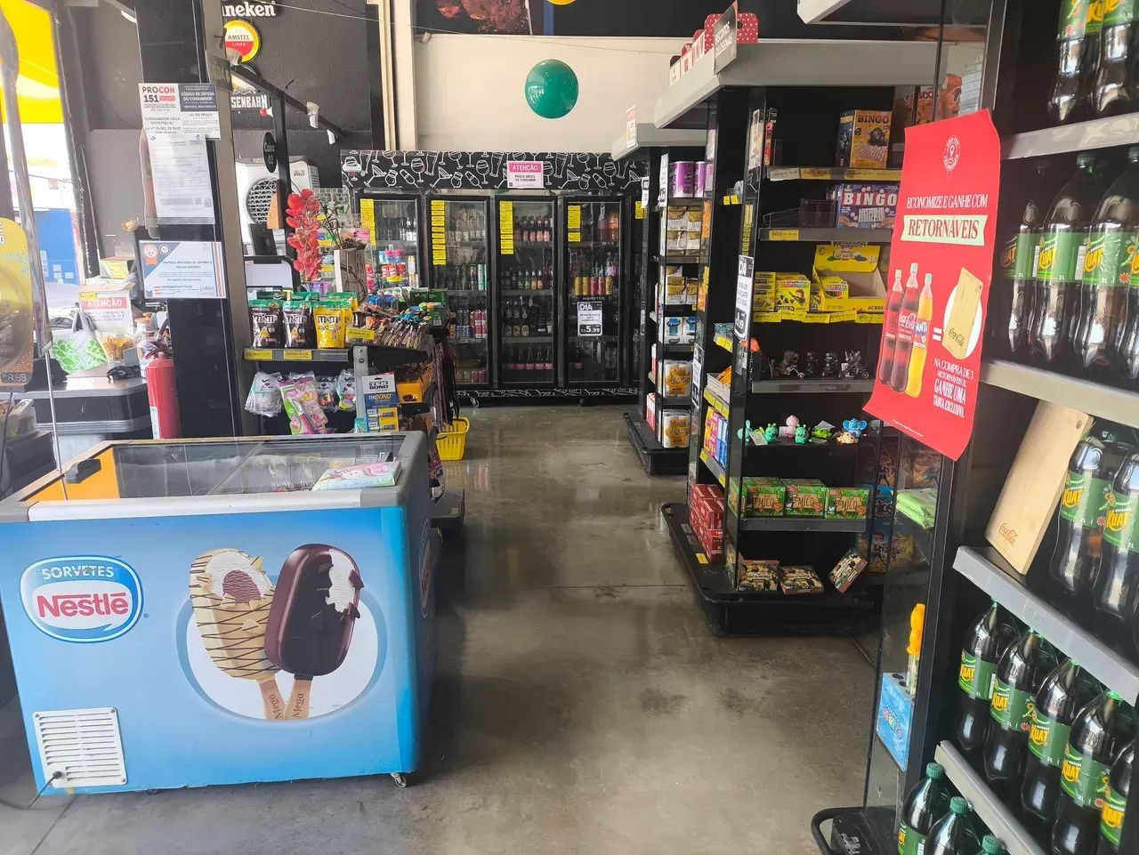 Supermercado á Venda - Foto 3