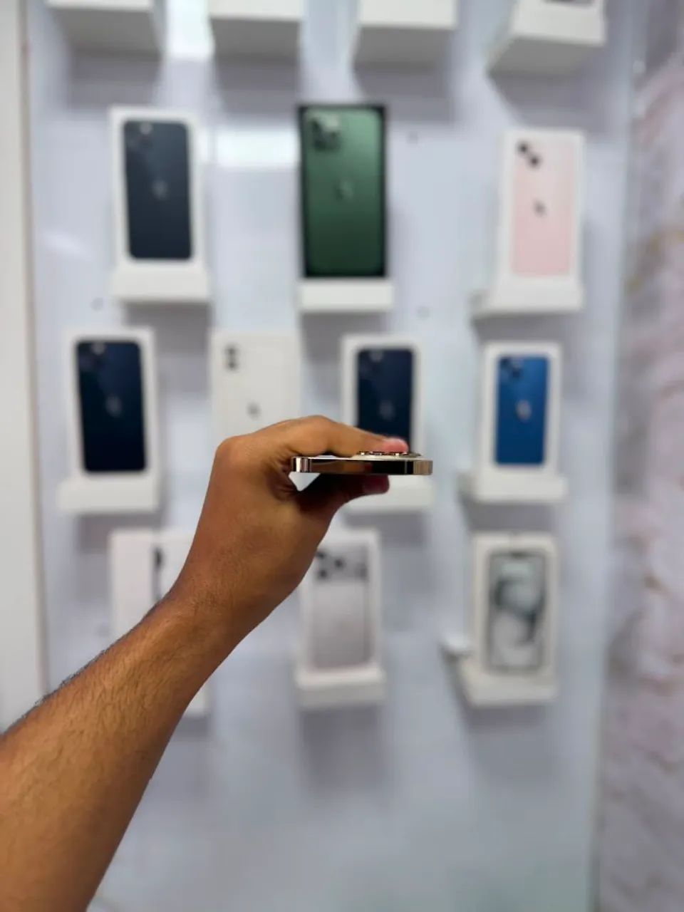 IPHONE 13 PRO 128 GB - 2499,00 - Foto 5