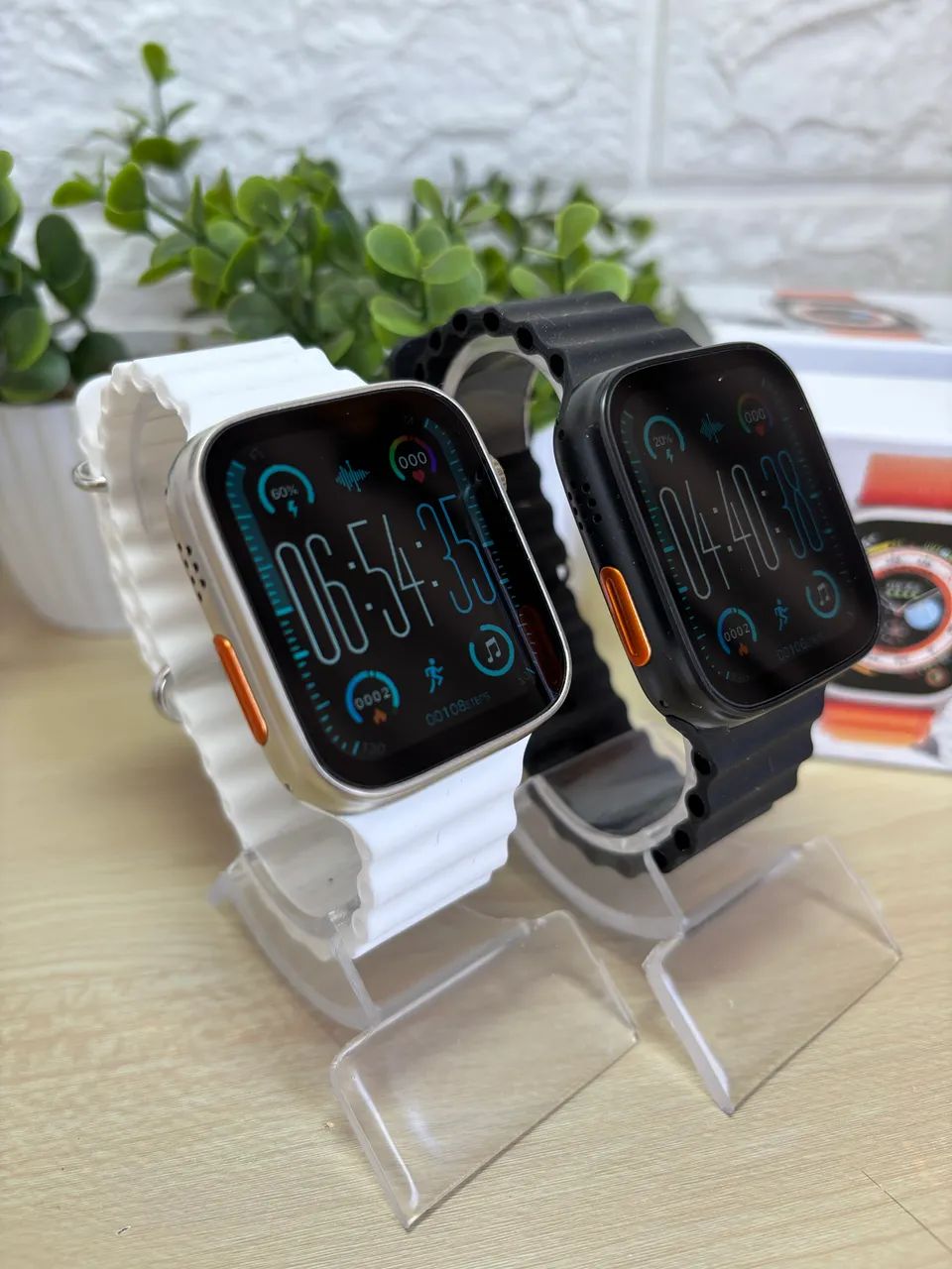 SMARTWATCH 