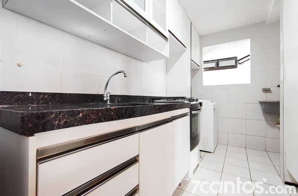 Apartamento, Aldeota, 3 Quartos - Foto 5