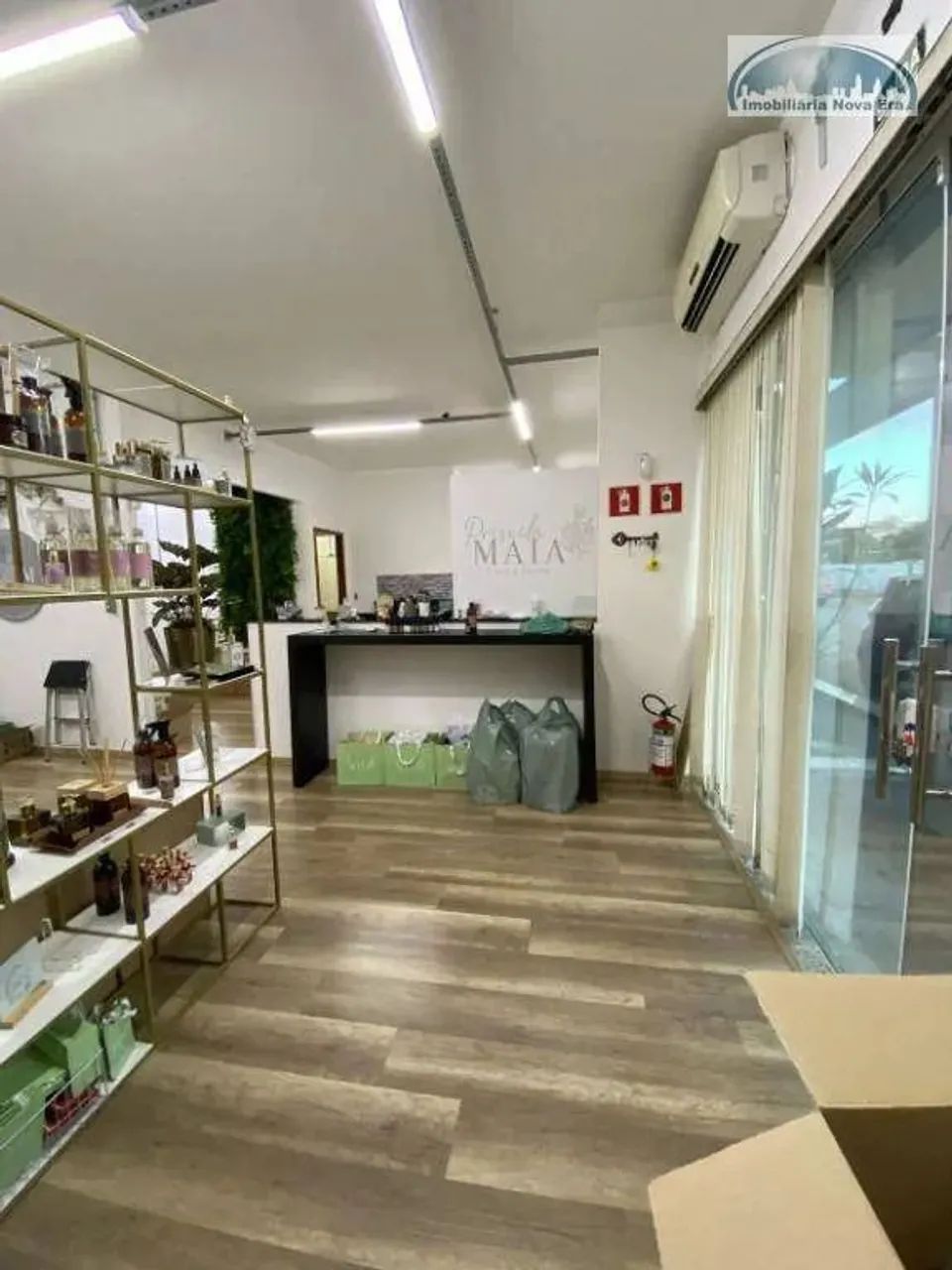 Salão para alugar, 200 m² por R$ 7.500,00/mês - Centro - Vinhedo/SP - Foto 5