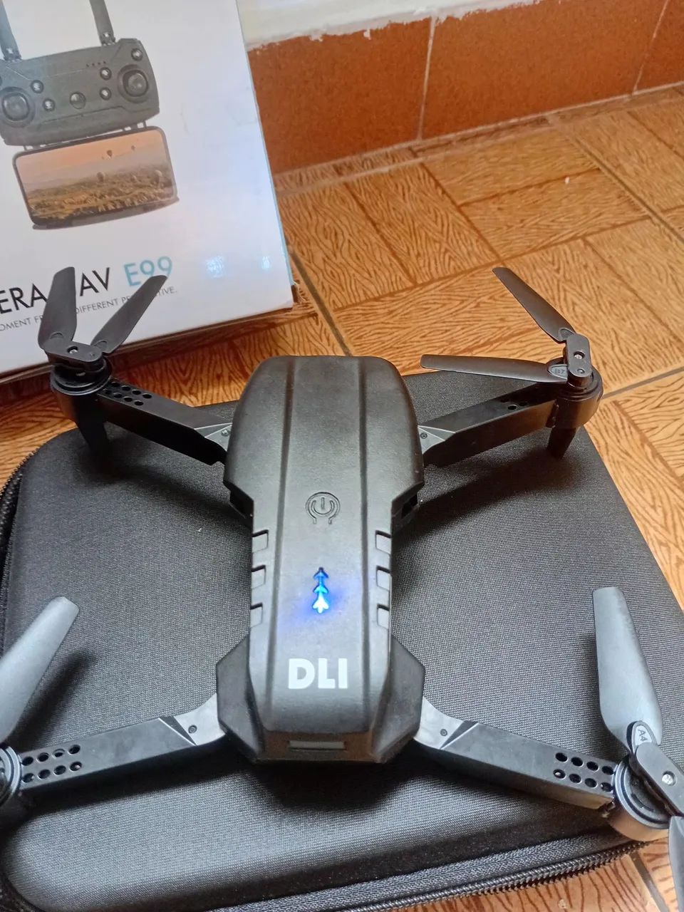 Drone 