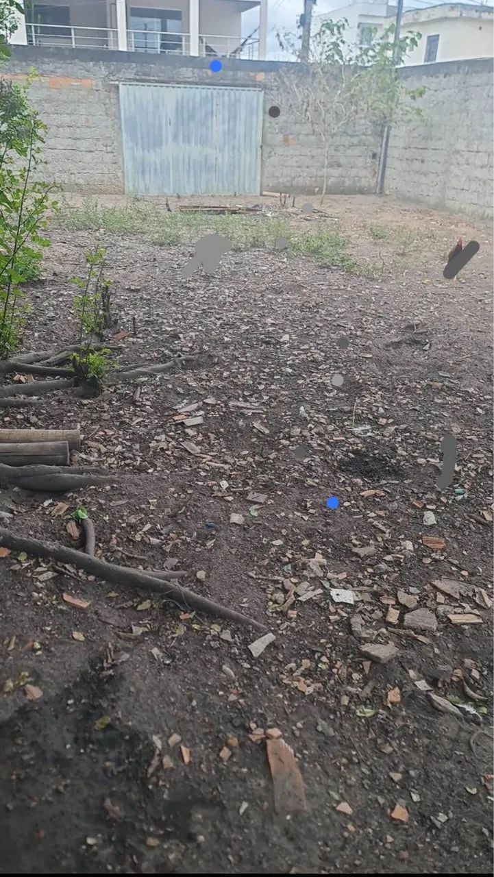 Vendo terreno no jardim caraípe - Foto 2