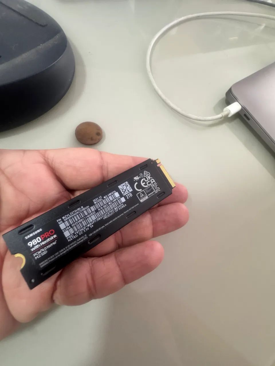 SSD PlayStation 5 baratíssimo  - Foto 4