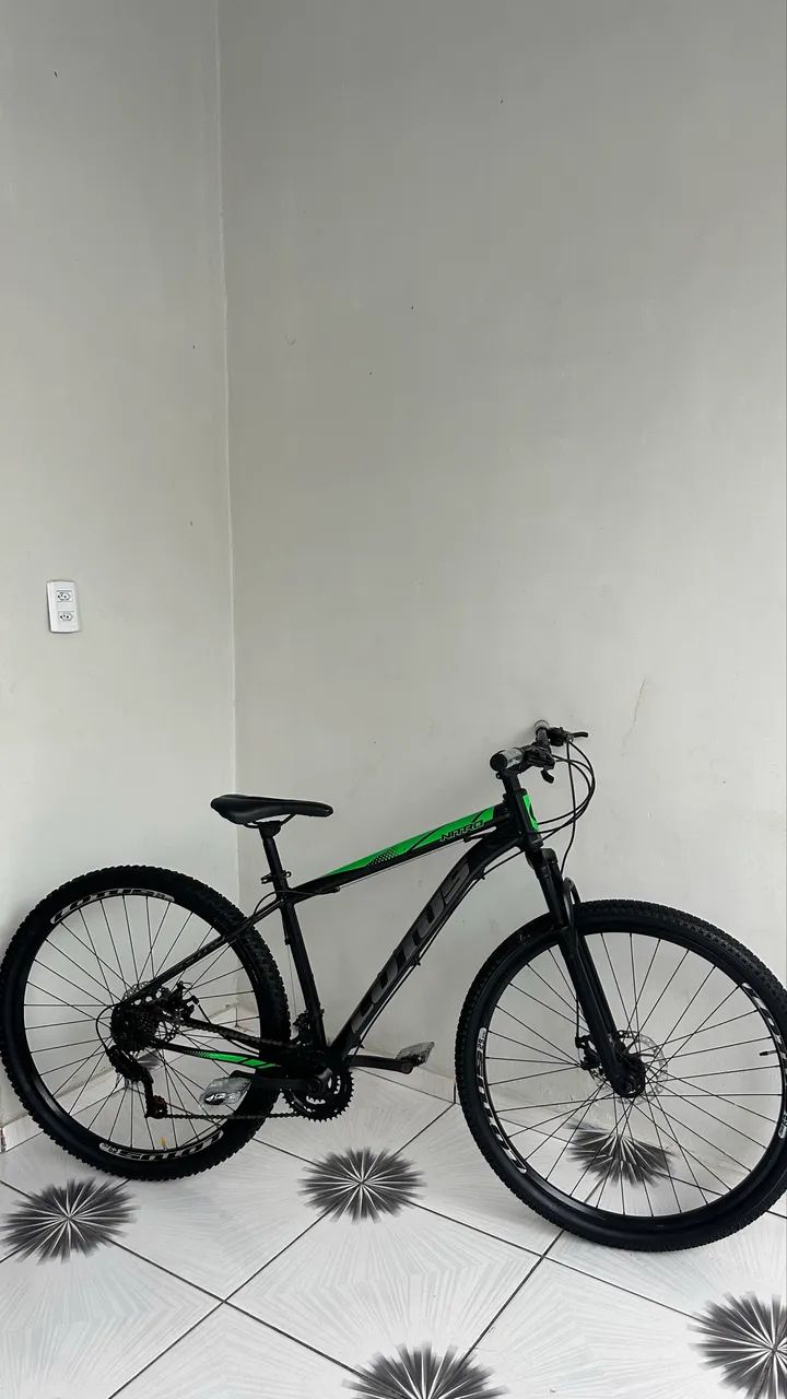 Bike, Lótus nitro aro 29 - Foto 2