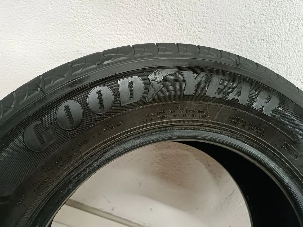 ARO 14 (185/70) - Foto 2