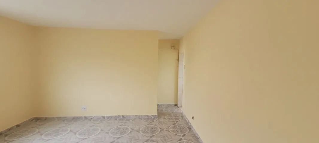 Apartamento em Bangu, 3 quartos