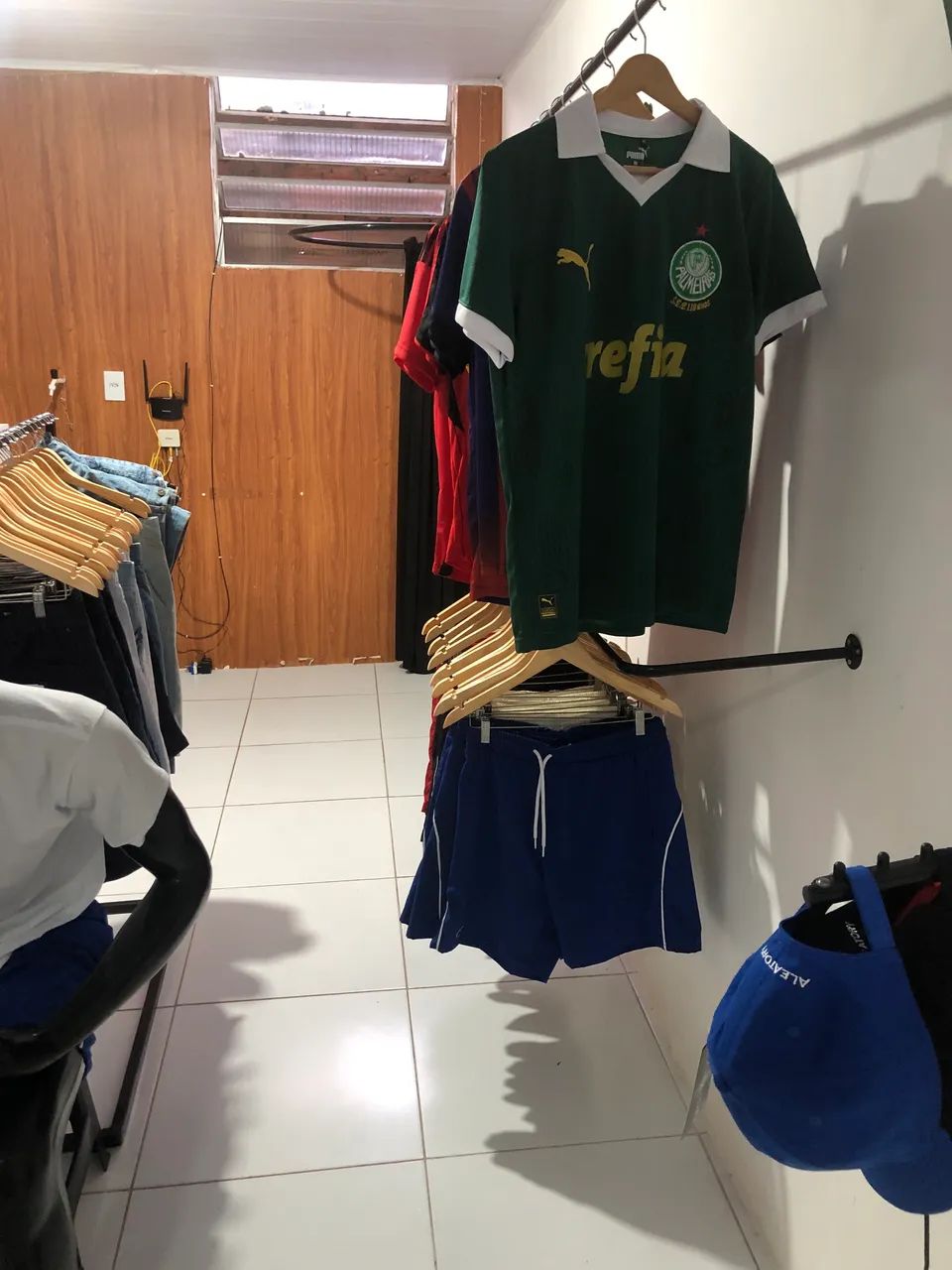 Loja de roupa mais completa salvador 
