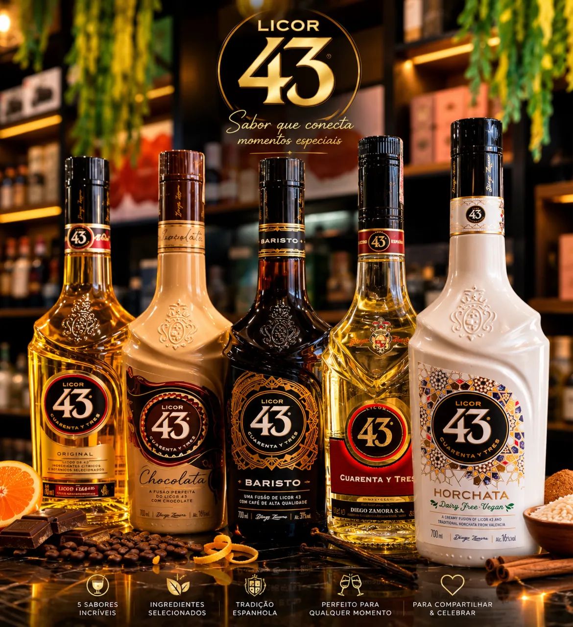 Licor 43