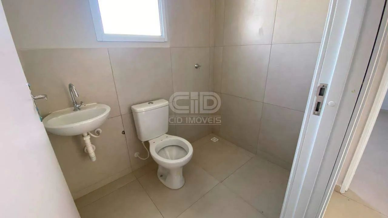 Casa com 2 Quartos no Parque do Cerrado Condomínio Ipê - Foto 5