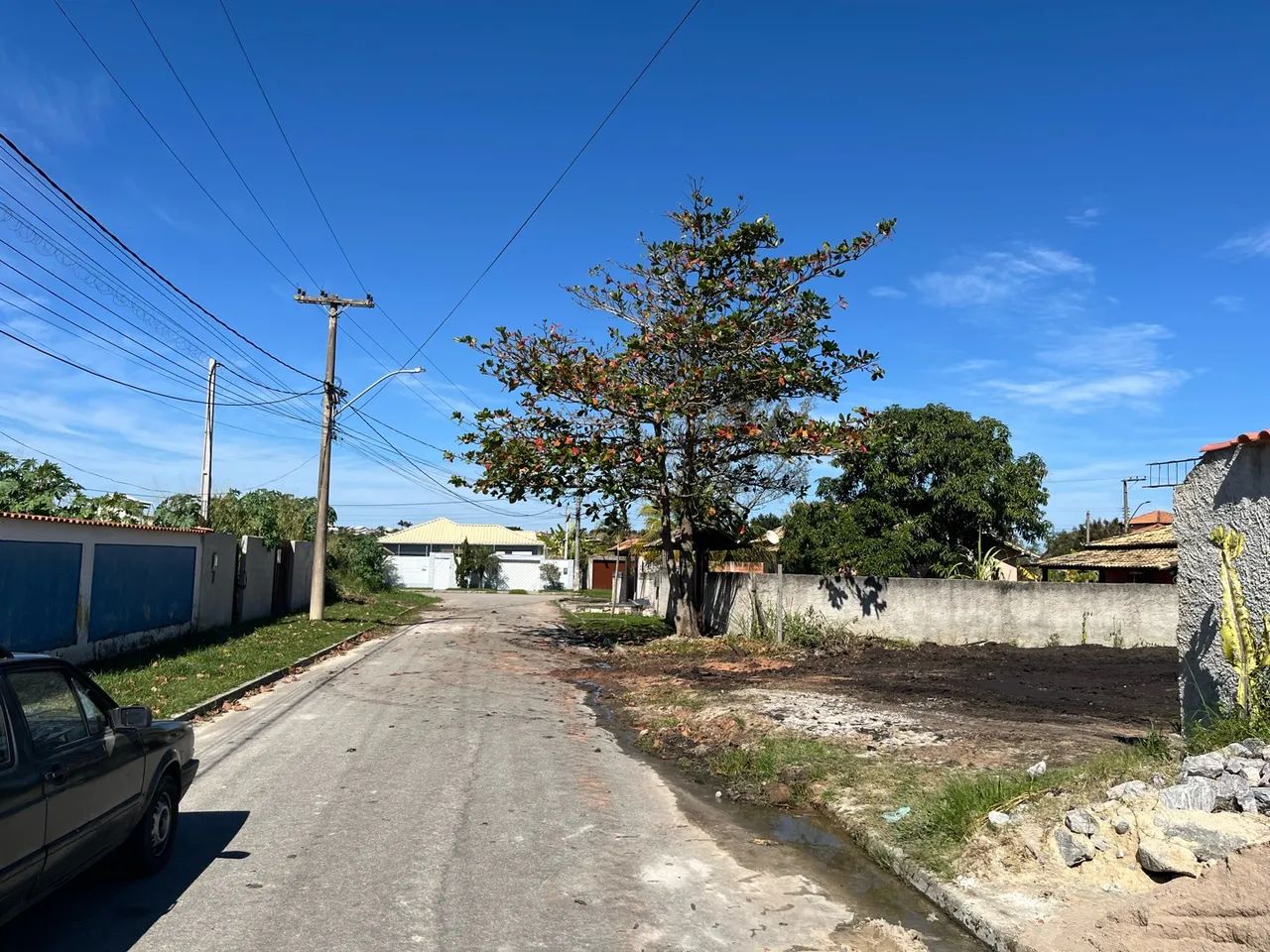 Terreno em Saquarema LEIGOS / Itaúna  - Foto 5