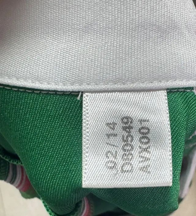 palmeiras 2014 - Foto 4