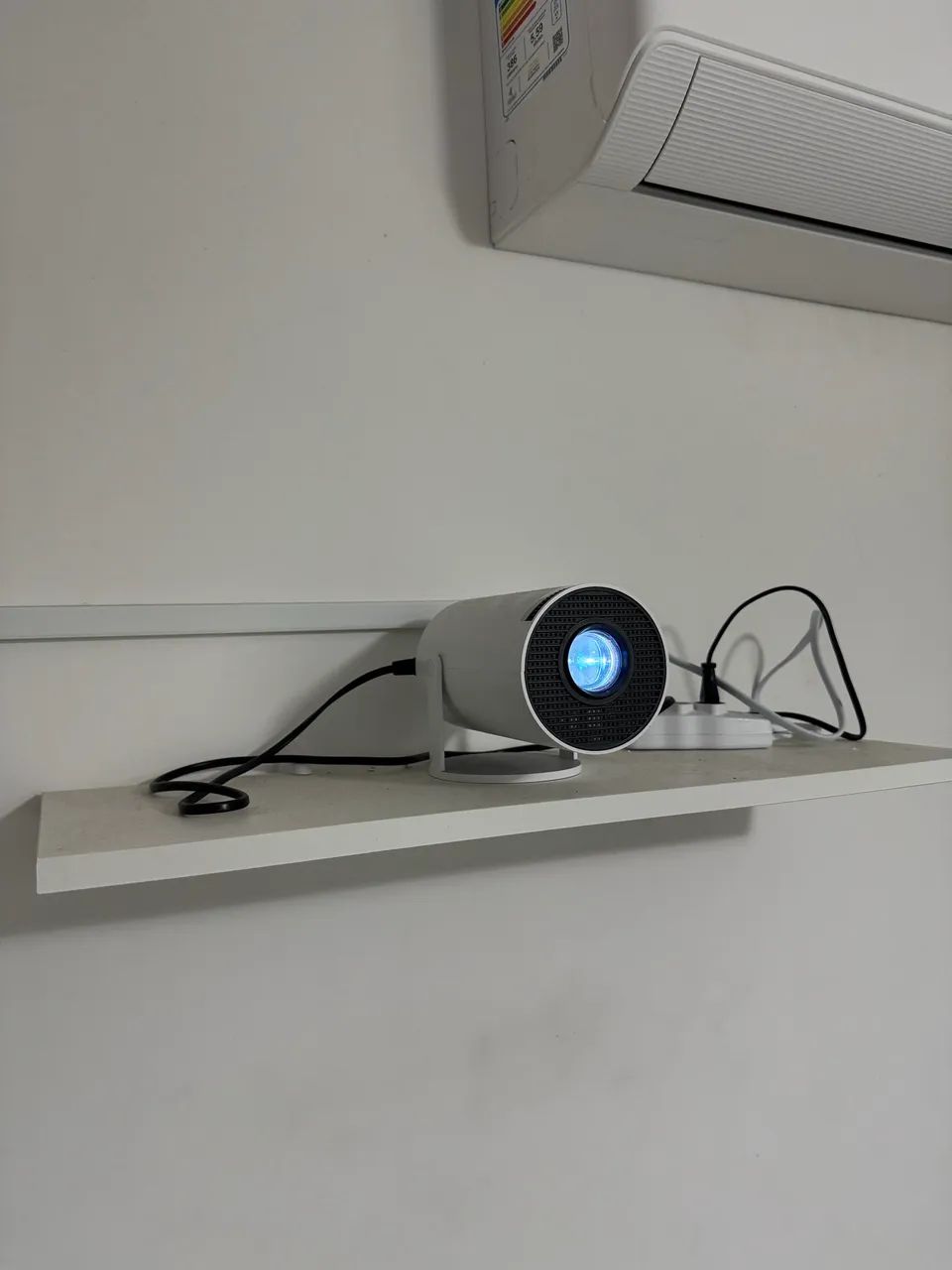 projetor  - Foto 2