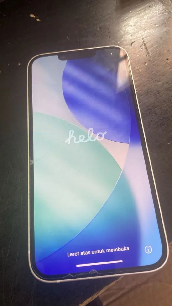 iPhone 13 128gb - Foto 2