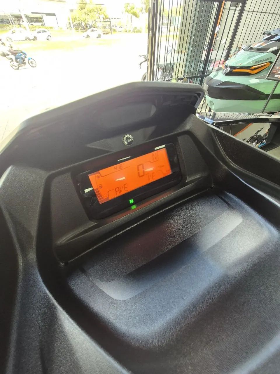 Jet Ski Sea Doo Wake 170hp 2025 - Foto 4