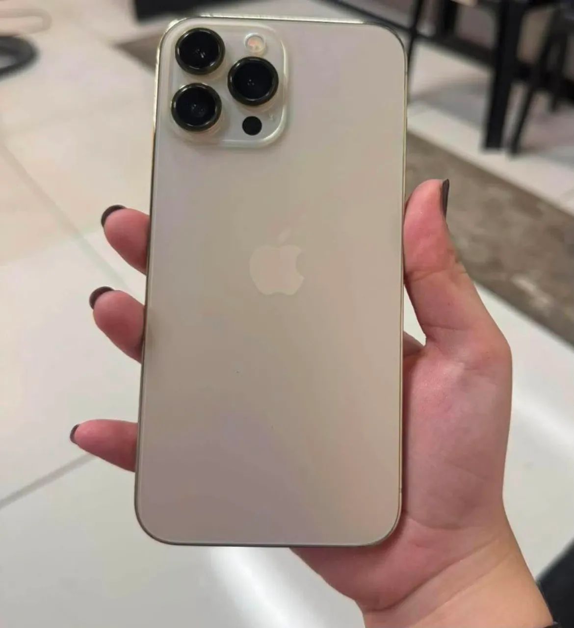 Vendo iPhone 13 Pro Max 128 Gg