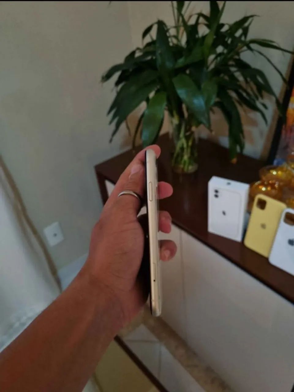 iphone 11 128gb sem detalhes - Foto 3