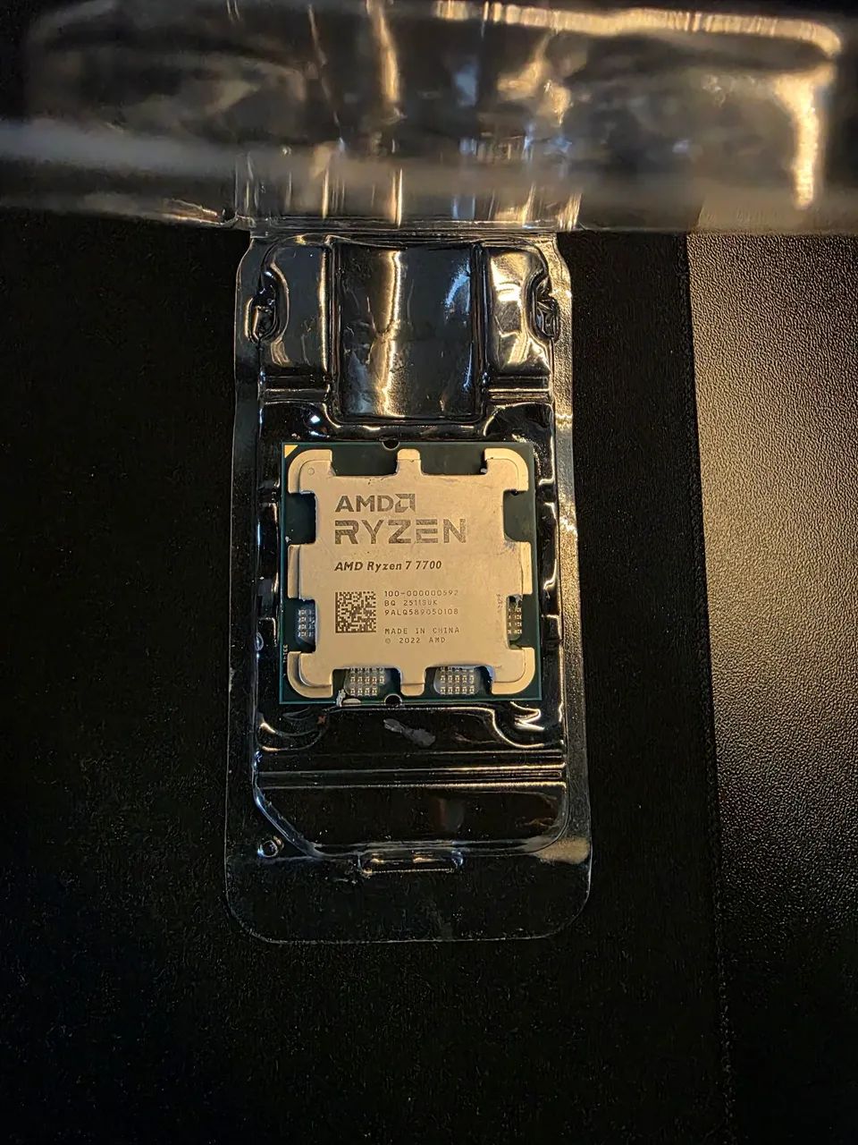 Ryzen 7 7000 - Foto 2