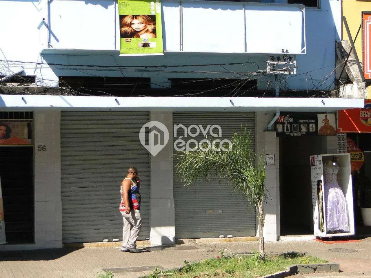 Bonsucesso | Prédio - Foto 2