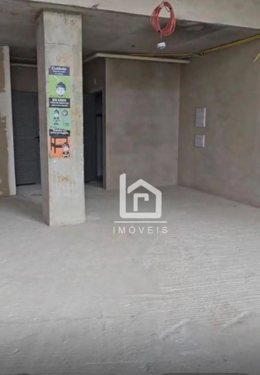 Maravilhosa sala Comercial com 70 mts em Itaparica - Foto 5