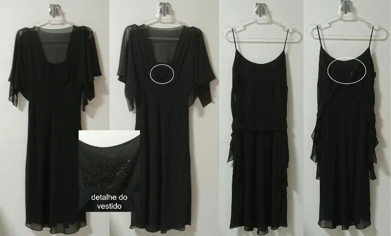 Vestidos de Festa - Foto 4