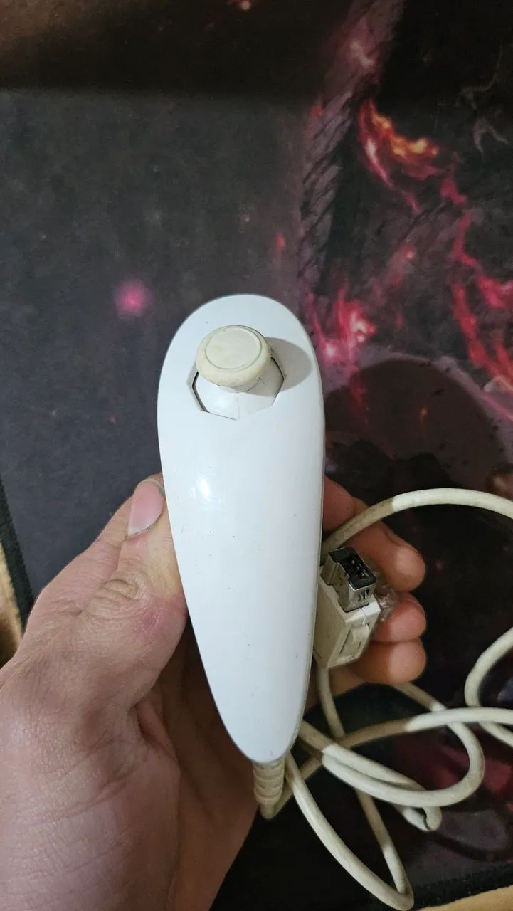 Nintendo Wii - Foto 2