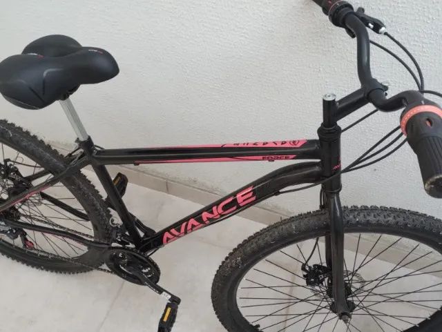 Bicicleta Avance Aro 29 - Foto 4