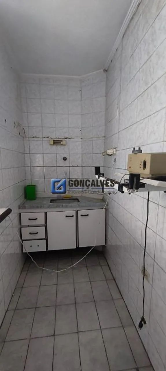 Apartamento 1 quarto à venda no Ocian, Praia Grande  41,11 m², piso frio - Foto 6