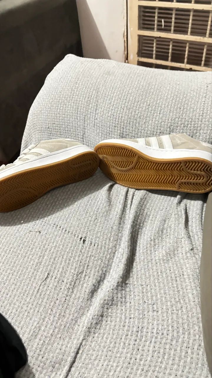 tênis adidas campus 